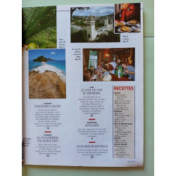 Saveurs N.48 - Mars 95