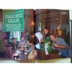 Saveurs N.48 - Mars 95
