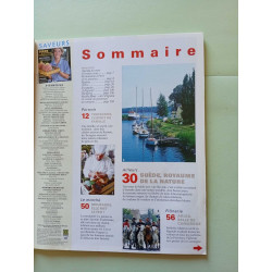 Saveurs N.80 - Mai 1998