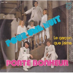 Pour Une Nuit