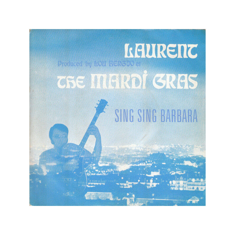 Sing Sing Barbara