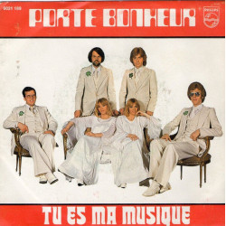 Tu Es Ma Musique