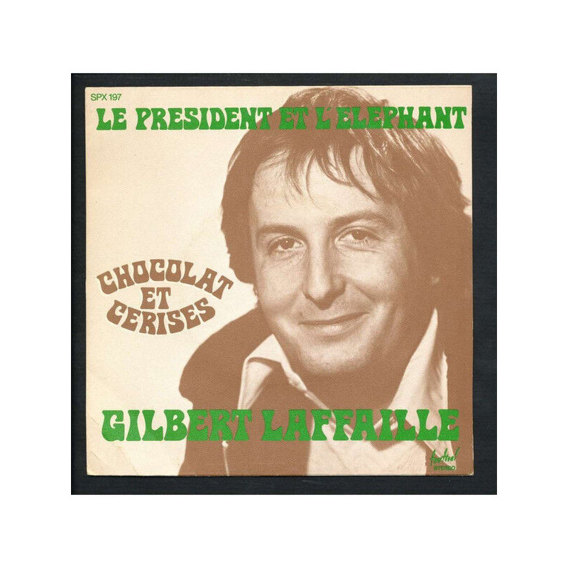 Le Président Et L'éléphant