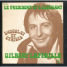 Le Président Et L'éléphant