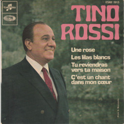 Une Rose