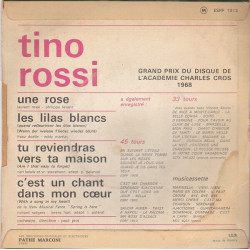 Une Rose