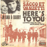Here's To You (Sacco Et Vanzetti)