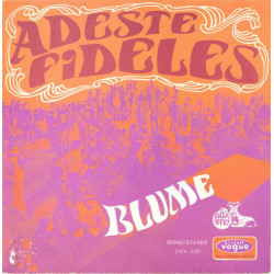 Adeste Fideles