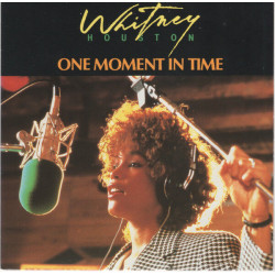 One Moment In Time
