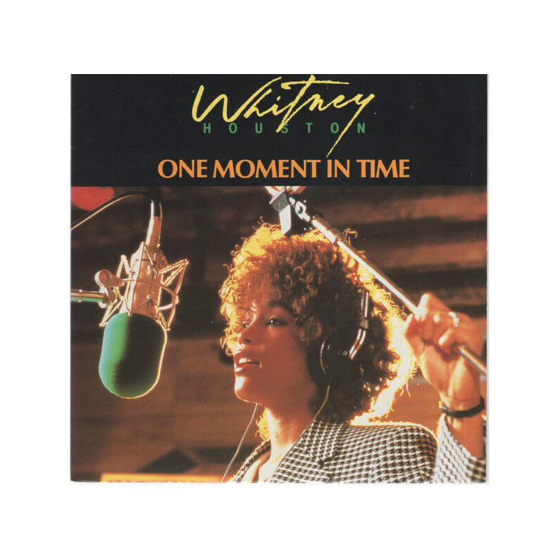 One Moment In Time