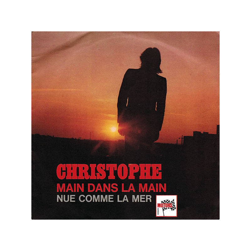 Main Dans La Main