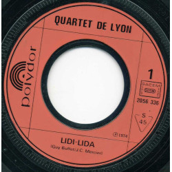 Lidi-Lida