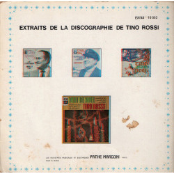 Tino Chante Noel