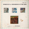 Tino Chante Noel