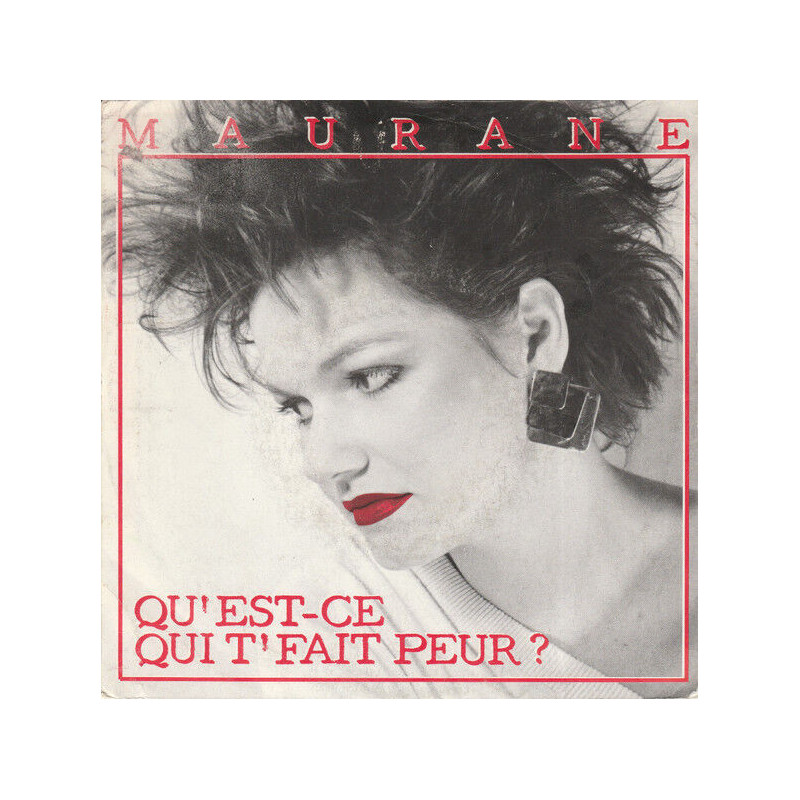 Qu'Est-ce Qui T'Fait Peur