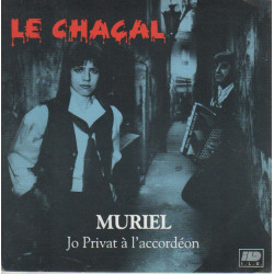 Le Chacal
