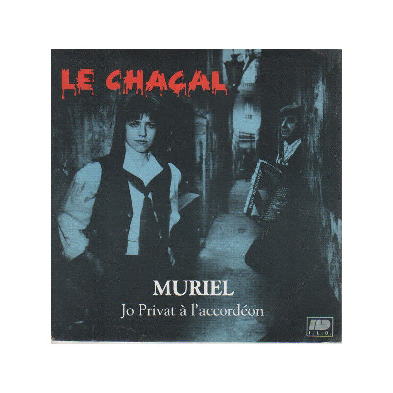 Le Chacal