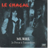 Le Chacal