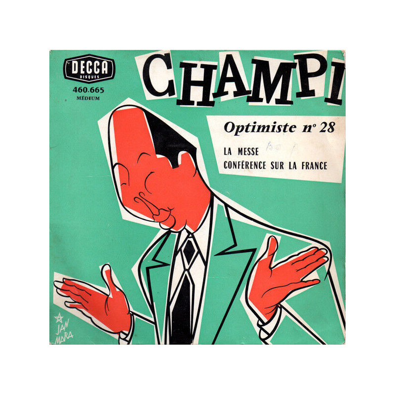 Optimiste N°28