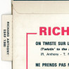 On Twiste Sur Le Loco-motion