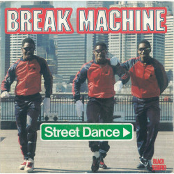 Street Dance