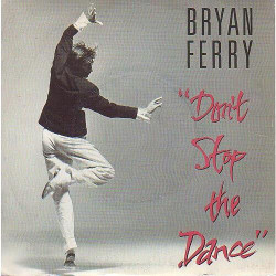 Don't Stop The Dance