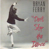 Don't Stop The Dance