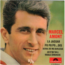 La Jaguar