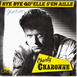 Bye Bye Qu'Elle S'En Aille