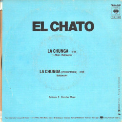 La Chunga