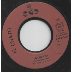 La Chunga