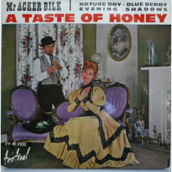 A Taste Of Honey