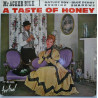 A Taste Of Honey
