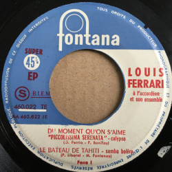 Du Moment Qu'on S'aime