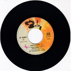 Madame ! Madame