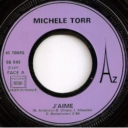 J'aime