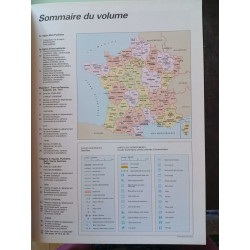 Grand Atlas de la France