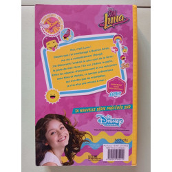 Soy Luna - Bienvenue dans mon univers