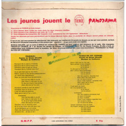 Twiste Et Chante