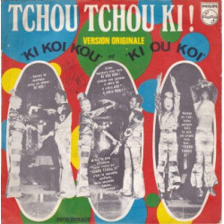 Ki Koi Kou / Ki Ou Koi (Version Originale)