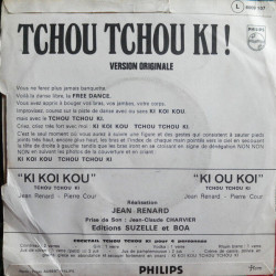 Ki Koi Kou / Ki Ou Koi (Version Originale)