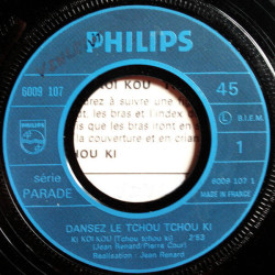 Ki Koi Kou / Ki Ou Koi (Version Originale)