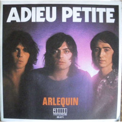 Adieu Petite