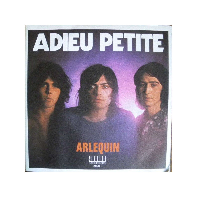 Adieu Petite