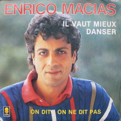 Il Vaut Mieux Danser