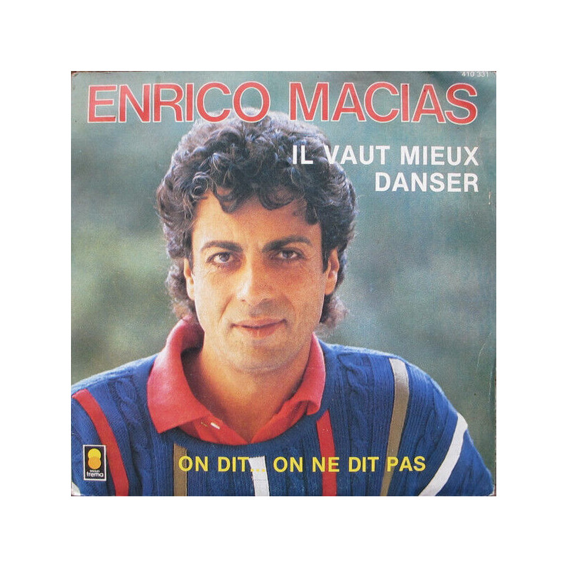 Il Vaut Mieux Danser
