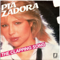 The Clapping Song
