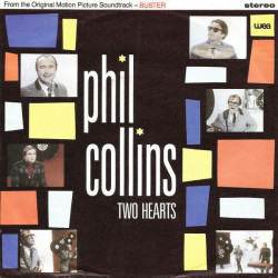 Two Hearts