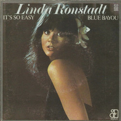 It's So Easy / Blue Bayou