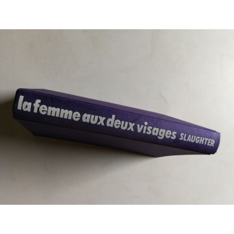 La femme aux deux visages